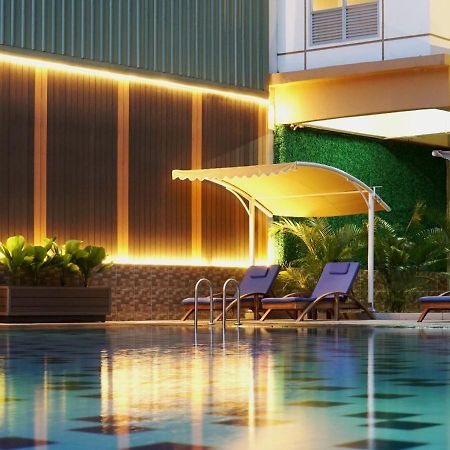 טנגרנג Bandara City Apartemen- 2Br מראה חיצוני תמונה