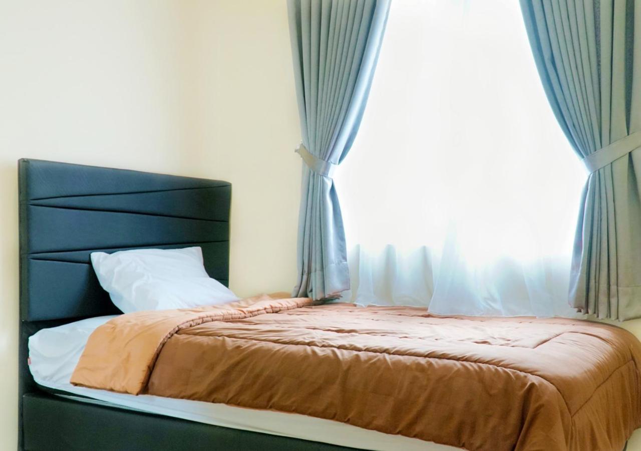 טנגרנג Bandara City Apartemen- 2Br מראה חיצוני תמונה
