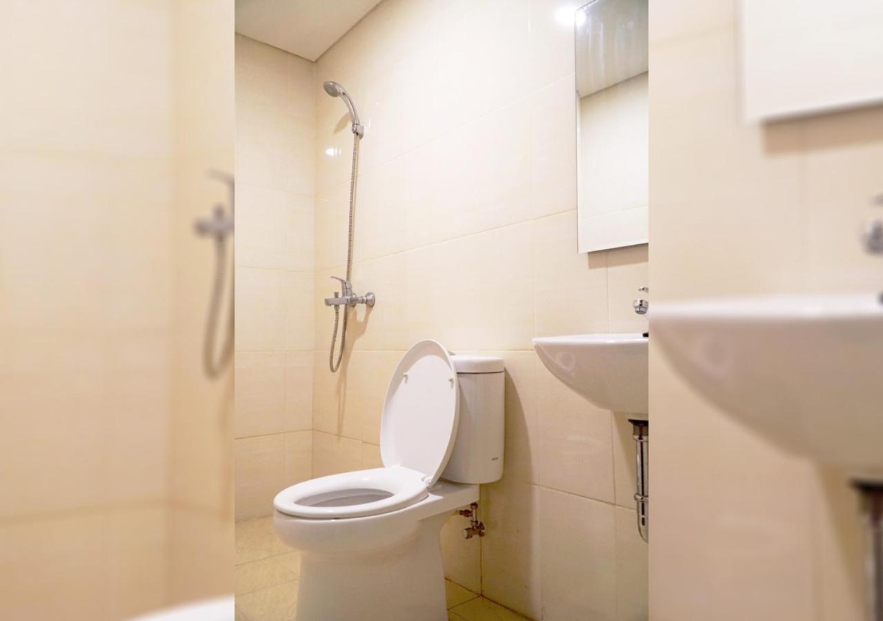 טנגרנג Bandara City Apartemen- 2Br מראה חיצוני תמונה